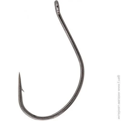    Decoy  Worm23 Body Hook #06 9 / (1013-1562.04.67)