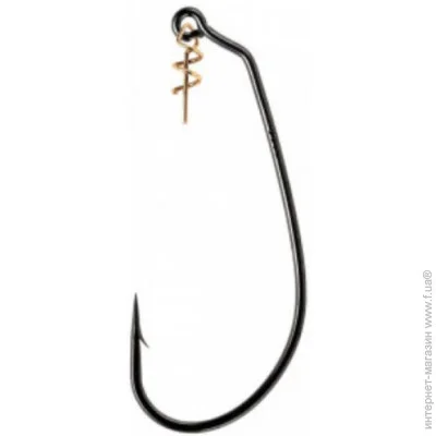    Decoy  Worm30 Makisasu Hook #5/0 3 / (1013-1562.09.70)