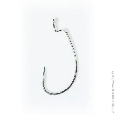    Decoy  Worm 13S Rock fish Limited 2/0 6 / (1013-1562.05.37)