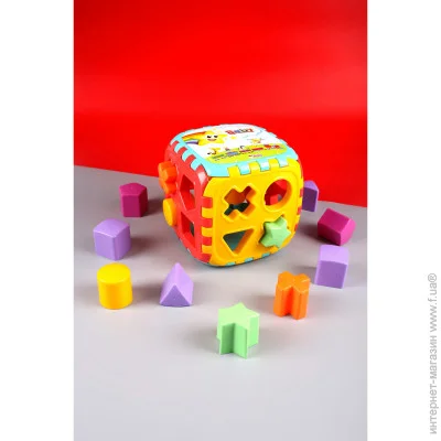 Dede   -01953  (8693830019537)