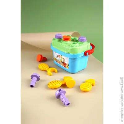 Dede  -03416  (8693830034165)