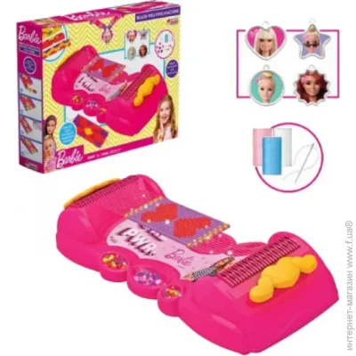 Dede       . Barbie (380*280*70 ) "dede" (03699)
