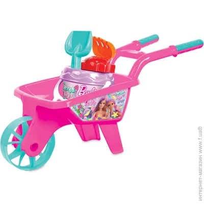 Dede        Barbie (01982)