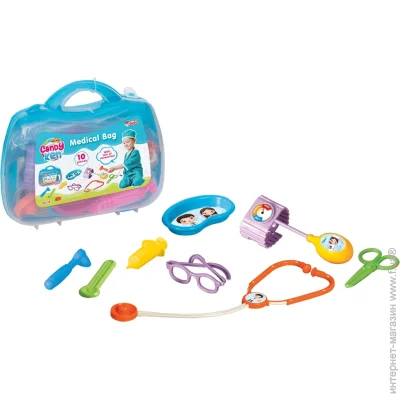   DEDE Candy&Ken 260*230*75  (01923)