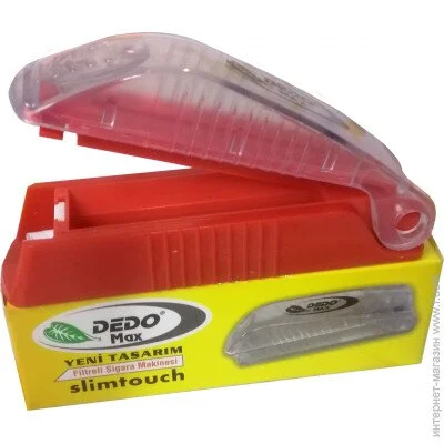      Dedo Slim (116)