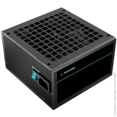   Deepcool 700W PF700 (R-PF700D-HA0B-EU)