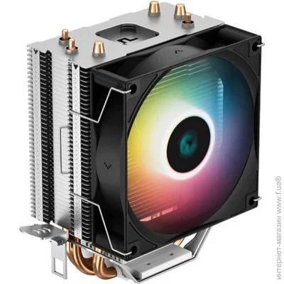  Deepcool AG300 LED (R-AG300-BKLNMN-G)