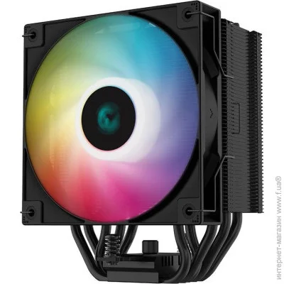  Deepcool AG500 BK ARGB (R-AG500-BKANMN-G-1)