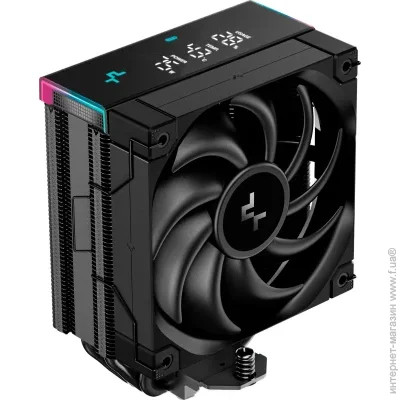  Deepcool AK400 DIGITAL PRO