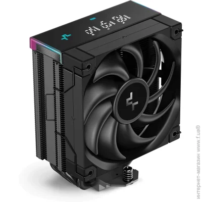  Deepcool AK400 Digital Pro (R-AK400-BKAPMN-G)