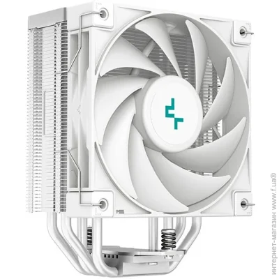  Deepcool AK400 WHITE