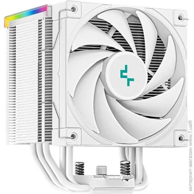  Deepcool AK500 Digital WH (R-AK500-WHADMN-G)