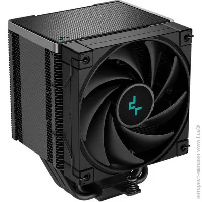  Deepcool AK500 ZERO DARK (R-AK500-BKNNMT-G-1)