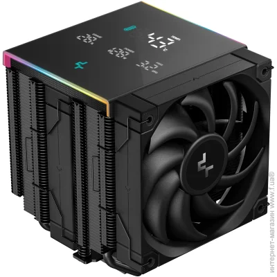  Deepcool AK620 Digital Pro (R-AK620-BKAPMN-G)