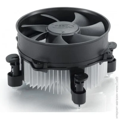  Deepcool ALTA 9