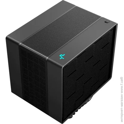  Deepcool Assassin 4S (R-ASN4S-BKGPMN-G)