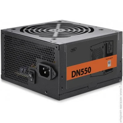   Deepcool ATX 550W (DN550)