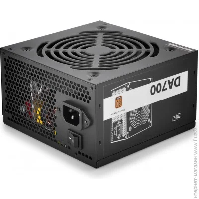   Deepcool ATX 700W (DA700)
