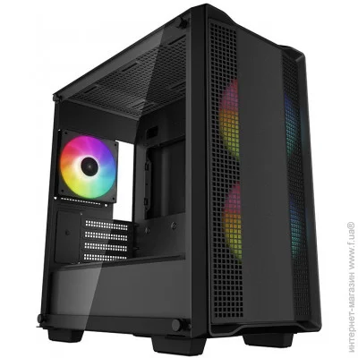  Deepcool CC360 ARGB (R-CC360-BKAPM3-G-1)