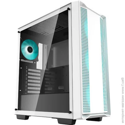  Deepcool CC560 WH V2 (R-CC560-WHGAA4-G-2)