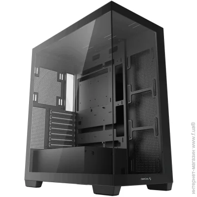  Deepcool CG580 Black    (R-CG580-BKNDA0-G-1)