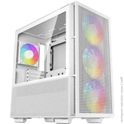  Deepcool CH560 White (R-CH560-WHAPE4-G-1)