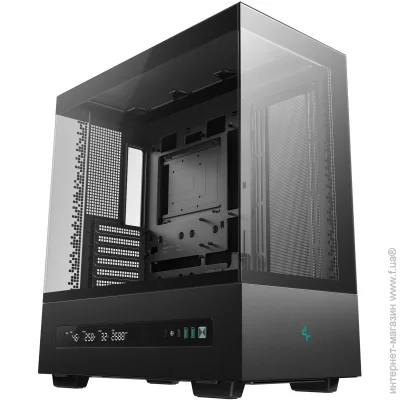  Deepcool CH690 Digital Black (R-CH690-BKNNA0D-G-1)
