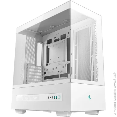  Deepcool CH690 Digital White (R-CH690-WHNNA0D-G-1)