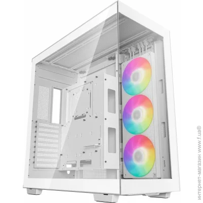  Deepcool CH780 White (R-CH780-WHADE41-G-1)