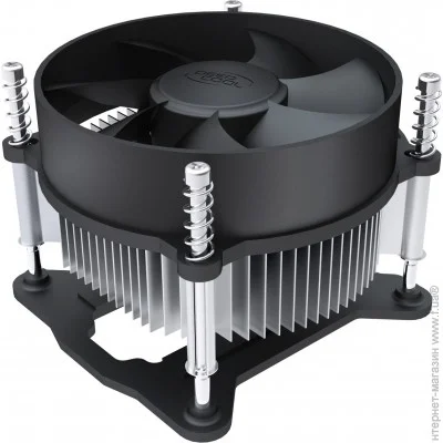  Deepcool CK-11508