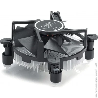  Deepcool CK-11509 (DP-ICAP-11509)