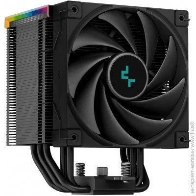   DeepCool AK500 Digital (R-AK500-BKADMN-G)