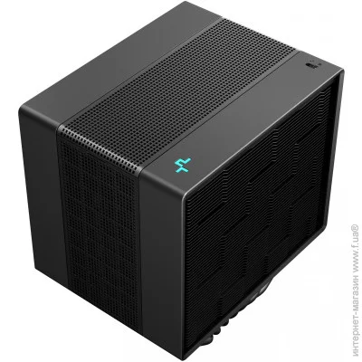   DeepCool Assassin 4S (R-ASN4S-BKGPMN-G)
