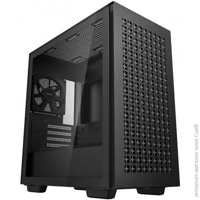  Deepcool CH370 (R-CH370-BKNAM1-G-1)