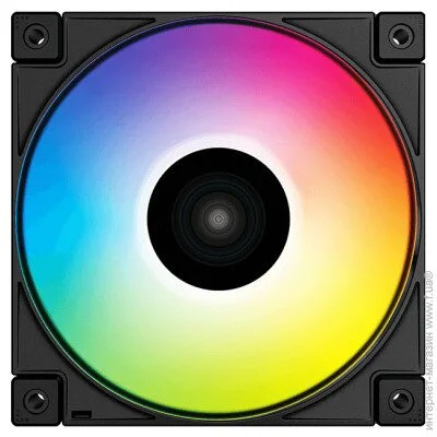  Deepcool FC120 (R-FC120-BKAMN1-G-1)
