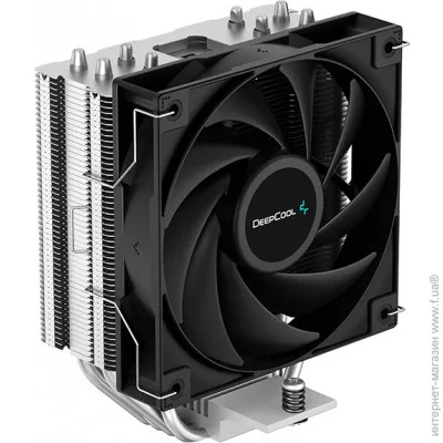  Deepcool AG400 (R-AG400-BKNNMN-G-1)