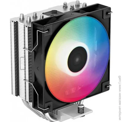  Deepcool AG400 LED (R-AG400-BKLNMC-G-1)