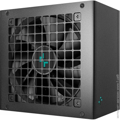   Deepcool PN750D 750W (R-PN750D-FC0B-EU)