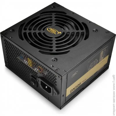   Deepcool Nova, ATX500W (DN500)