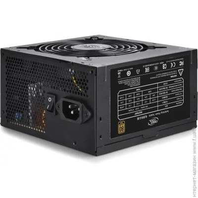   Deepcool DQ750 ST
