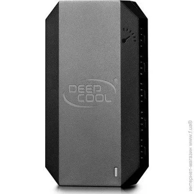  Deepcool FH-10 (DP-F10PWM-HUB)