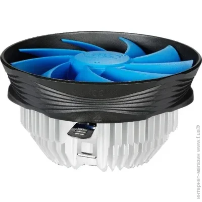  Deepcool GAMMA ARCHER (DP-MCAL-GA)
