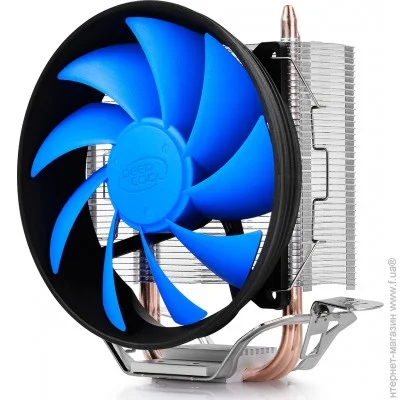  Deepcool GAMMAXX 200T (DP-MCH2-GMX200T)