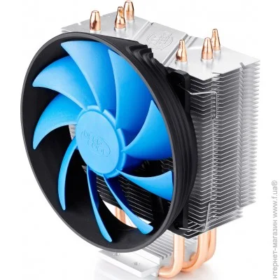  Deepcool GAMMAXX 300 (DP-MCH3-GMX300)