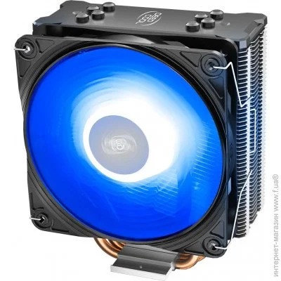  Deepcool GAMMAXX GTE V2 (DP-MCH4-GMX-GTEV2)