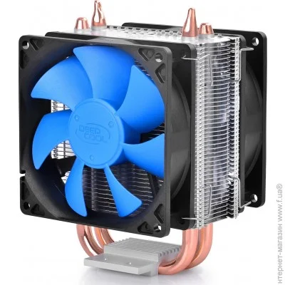  Deepcool Ice Blade 200M
