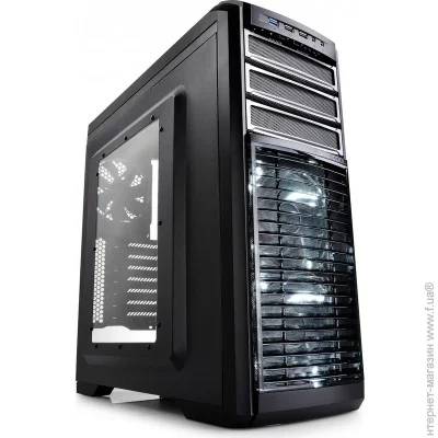  Deepcool Kendomen TI, no/PSU