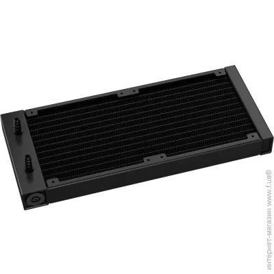   Deepcool LD240 (R-LD240-BKMSN-G-1)