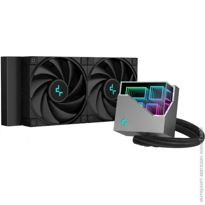    Deepcool LT520 (R-LT520-BKAMNF-G-1)