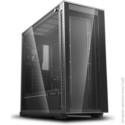  Deepcool Matrexx 70, no/PSU